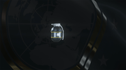 Helldivers 2 - G-6 Fragmode:show