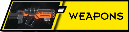 Helldivers 2 - Weapons Guide