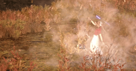 FF7 Rebirth - Character Stats Explained - Spirit