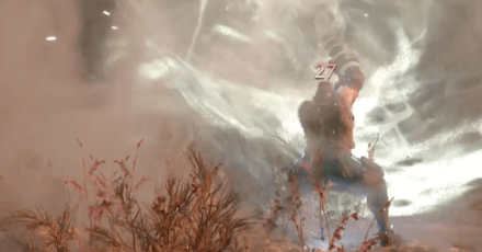 FF7 Rebirth - Character Stats Explained - Vitality