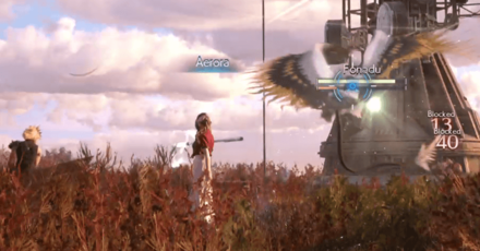 FF7 Rebirth - Character Stats Explained - Magic