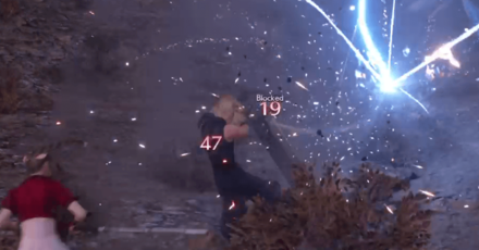 FF7 Rebirth - Character Stats Explained - Magic Defense