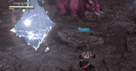 FF7 Rebirth - Character Stats Explained - Magic Attack