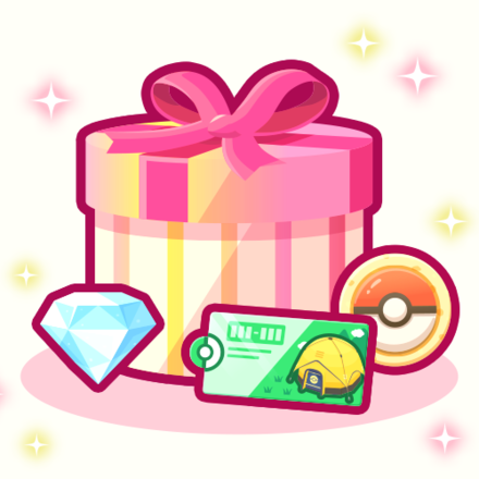 Pokemon Sleep - Trial Bundle
