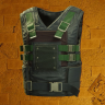 Bulletproof Vest Image