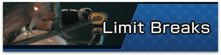 FF7 Rebirth - Limit Break