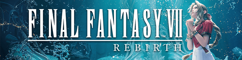 Final Fantasy VII Rebirth, Final Fantasy Wiki