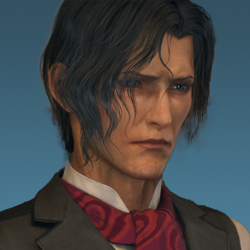 FF7 Rebirth - Broden