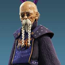 FF7 Rebirth - Bugenhagen