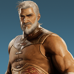 FF7 Rebirth - Zangan