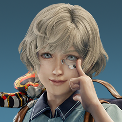 FF7 Rebirth - Chadley