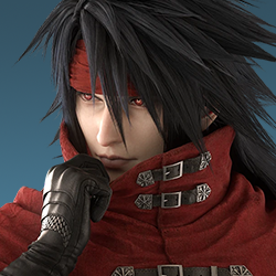 FF7 Rebirth - Vincent Valentine