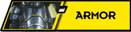 Helldivers 2 - All Armor Guides