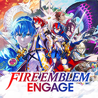 Fire Emblem Engage