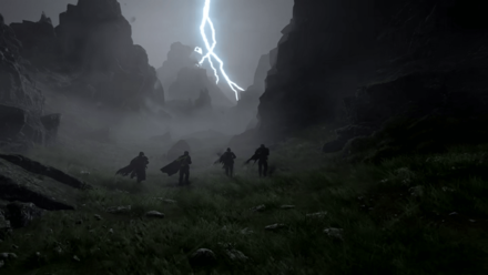 Helldivers 2 - Cross Saves Not Available