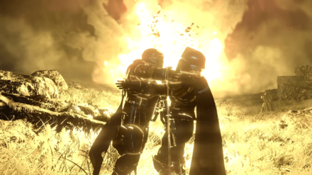 Helldivers 2 - Crossplay Available