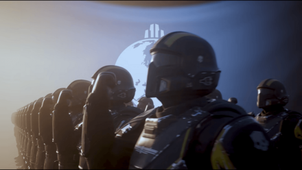 Helldivers 2 - 3 Million Copies Sold