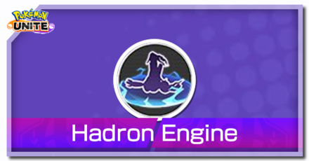 Pokemon UNITE - Hadron Engine (Miraidon) Banner.png