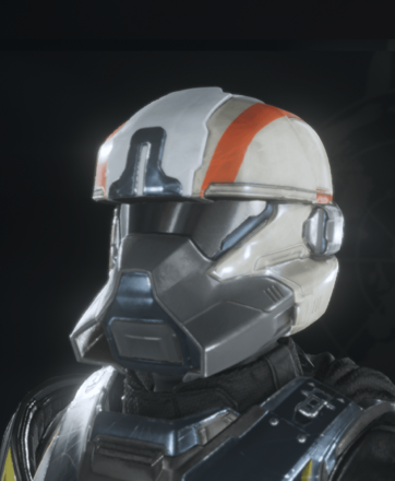 Helldivers 2 - SA-32 Dynamo Armor