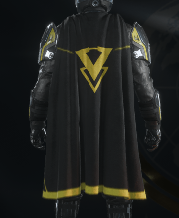 Helldivers 2 - Independence Bringer Armor