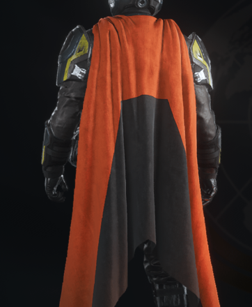 Helldivers 2 - Tideturner Armor