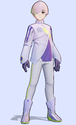 Unite Ranked Set (Season 18) Preview