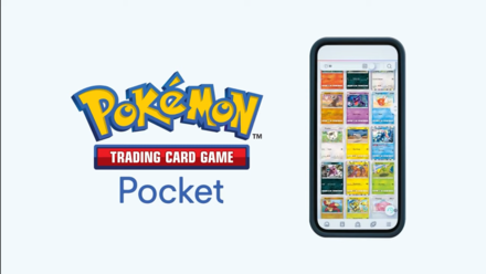 Pokemon Trading Card Game Pocket