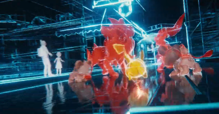 Pokemon Legends Z-A - All Pokemon