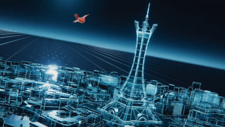 Pokemon Legends Z-A - Located in the Kalos Region