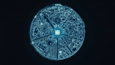 Pokemon Legends Z-A - Lumiose City