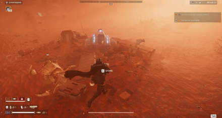 Helldivers 2 - POIs Containing Loot