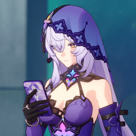 Black Swan Phone Case icon