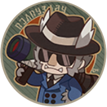 Brother Hanu Profile Picture - Honkai Star Rail