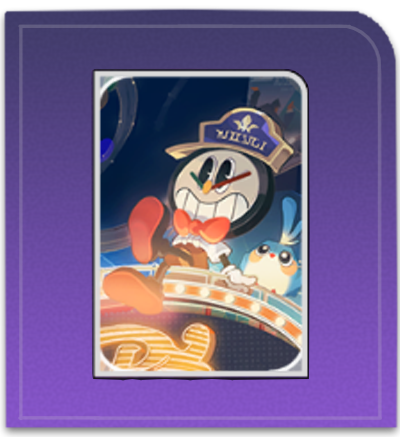 The Planet of Festivities icon