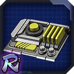 ［Blue］ Projectile Enhancement Program A (R) Icon