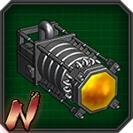 ［Green］ AD-ASL-A (N) Icon