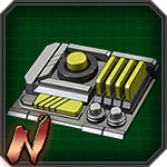 ［Green］ Projectile Enhancement Program A (N) Icon