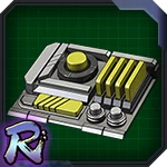 ［Green］ Projectile Enhancement Program A (R) Icon