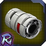 ［Yellow］ Evasion Regulator A (R) Icon