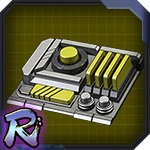 ［Yellow］ Projectile Enhancement Program A (R) Icon