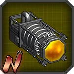 ［Yellow］ AD-ASL-A (N) Icon