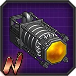 ［Purple］ AD-ASL-A (N) Icon