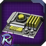 ［Purple］ Projectile Enhancement Program A (R) Icon