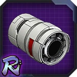 ［Purple］ Evasion Regulator A (R) Icon