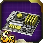 ［Purple］ Projectile Enhancement Program A (SR) Icon