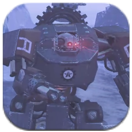 Helldivers 2 - Devastator