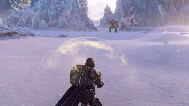 Helldivers 2 - Shield Generator Pack