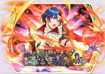 Alear: Engaging Fire