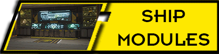 Helldivers 2 - Ship Modules Guide