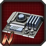 ［Red］ Beam Enhancement Program A (N) Icon